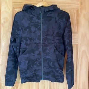 Lululemon Pack it Up Jacket